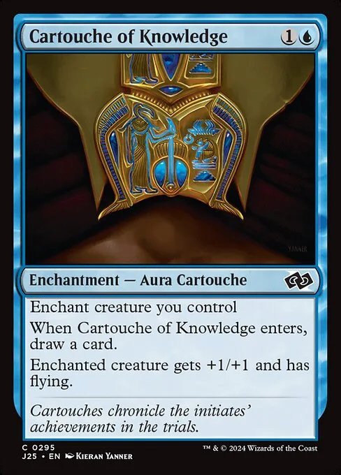 Cartucho de conocimiento