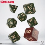 MTG Canarias - Contadores y Dados - Set de dados de Gremlins (1)