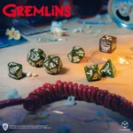 MTG Canarias - Contadores y Dados - Set de dados de Gremlins (2)