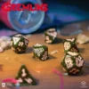MTG Canarias - Contadores y Dados - Set de dados de Gremlins (4)