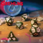 MTG Canarias - Contadores y Dados - Set de dados de Gremlins (4)