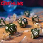 MTG Canarias - Contadores y Dados - Set de dados de Gremlins (5)