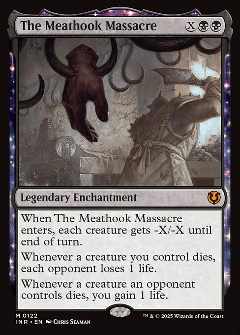 La masacre de Ganchocarne