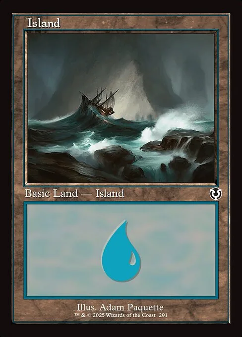 Isla