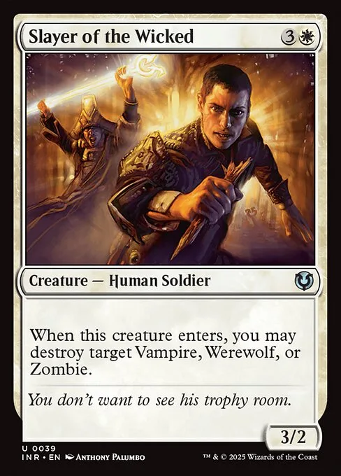 Exterminador de malvados