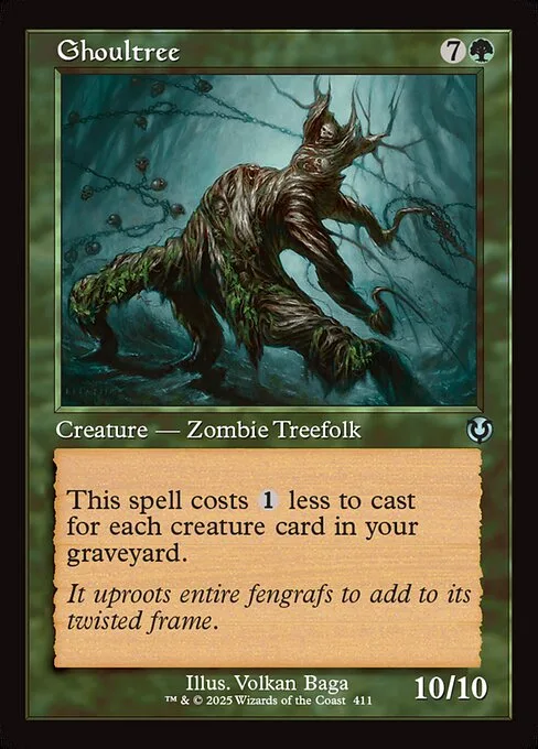 Árbol necrófago