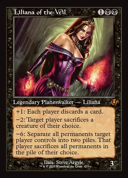 Liliana del Velo