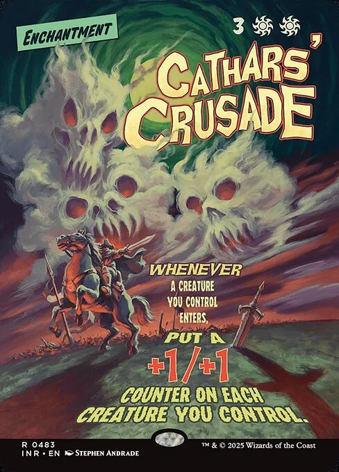 Cruzada de los cátaros