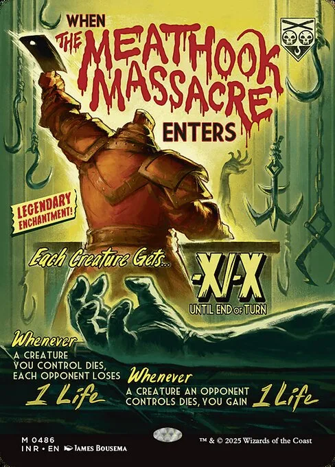 La masacre de Ganchocarne