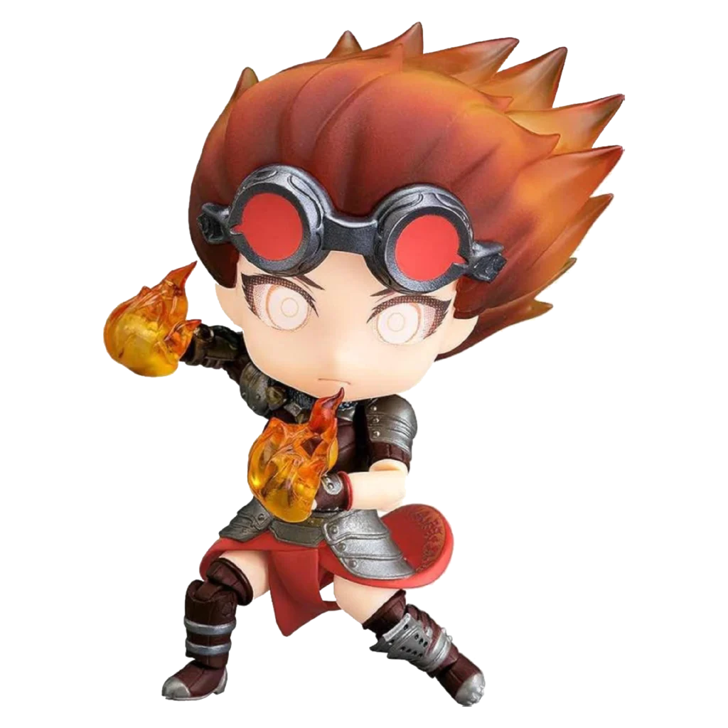 Nendoroid Chandra Nalaar
