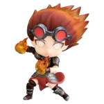 MTG Canarias - Nendoroid Chandra Nalaar