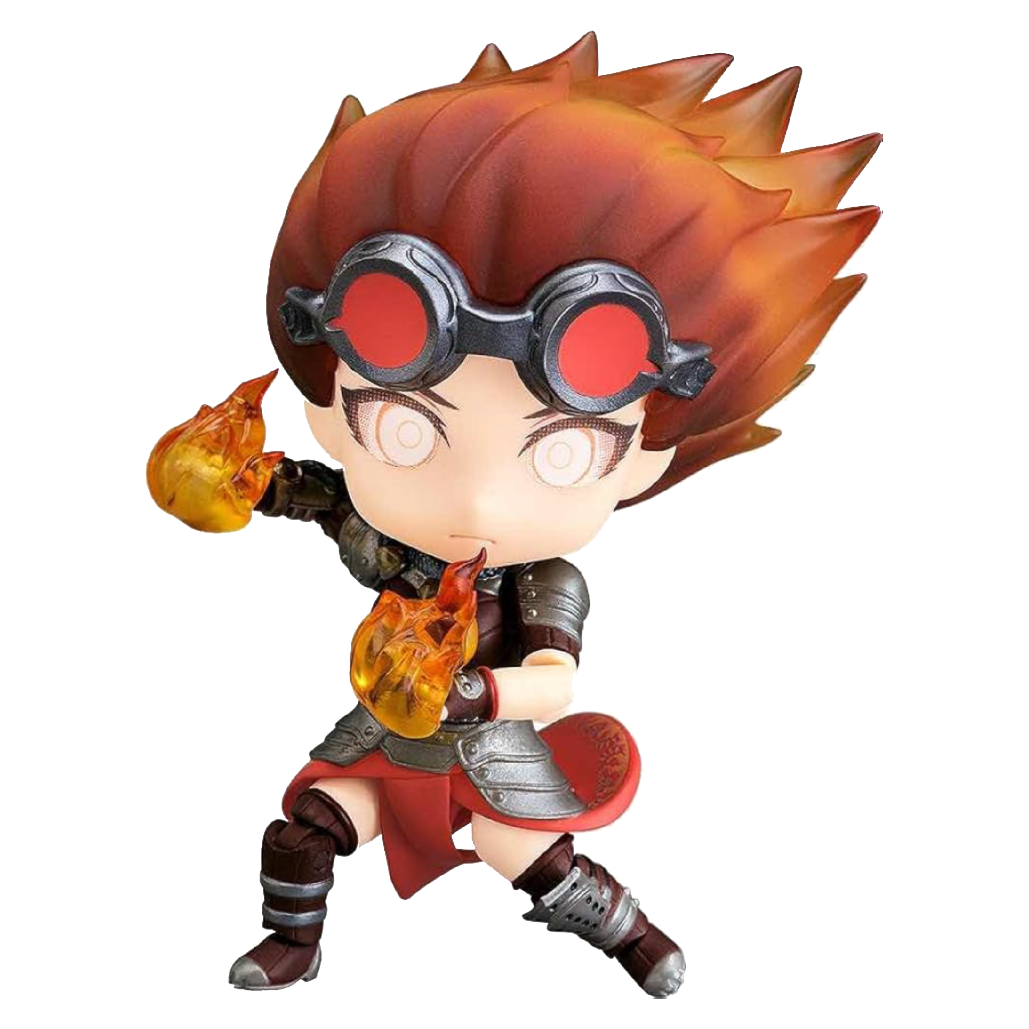 MTG Canarias - Nendoroid Chandra Nalaar