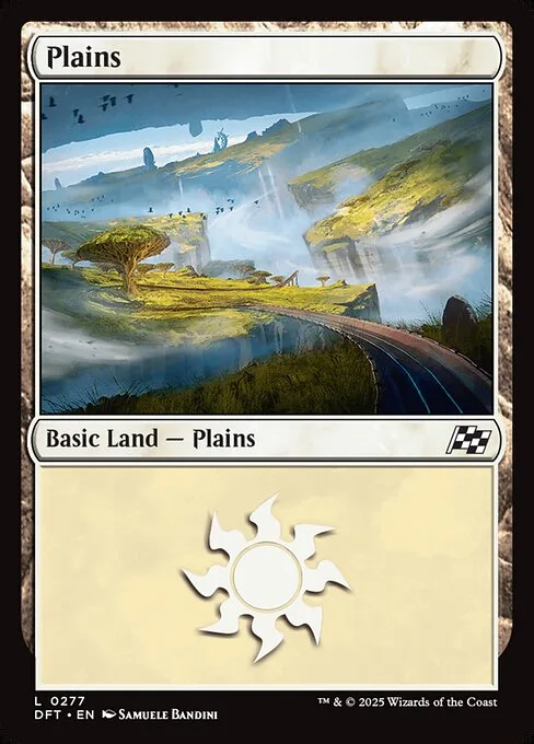 Llanura