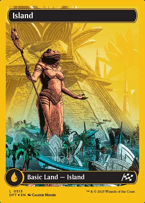 Isla