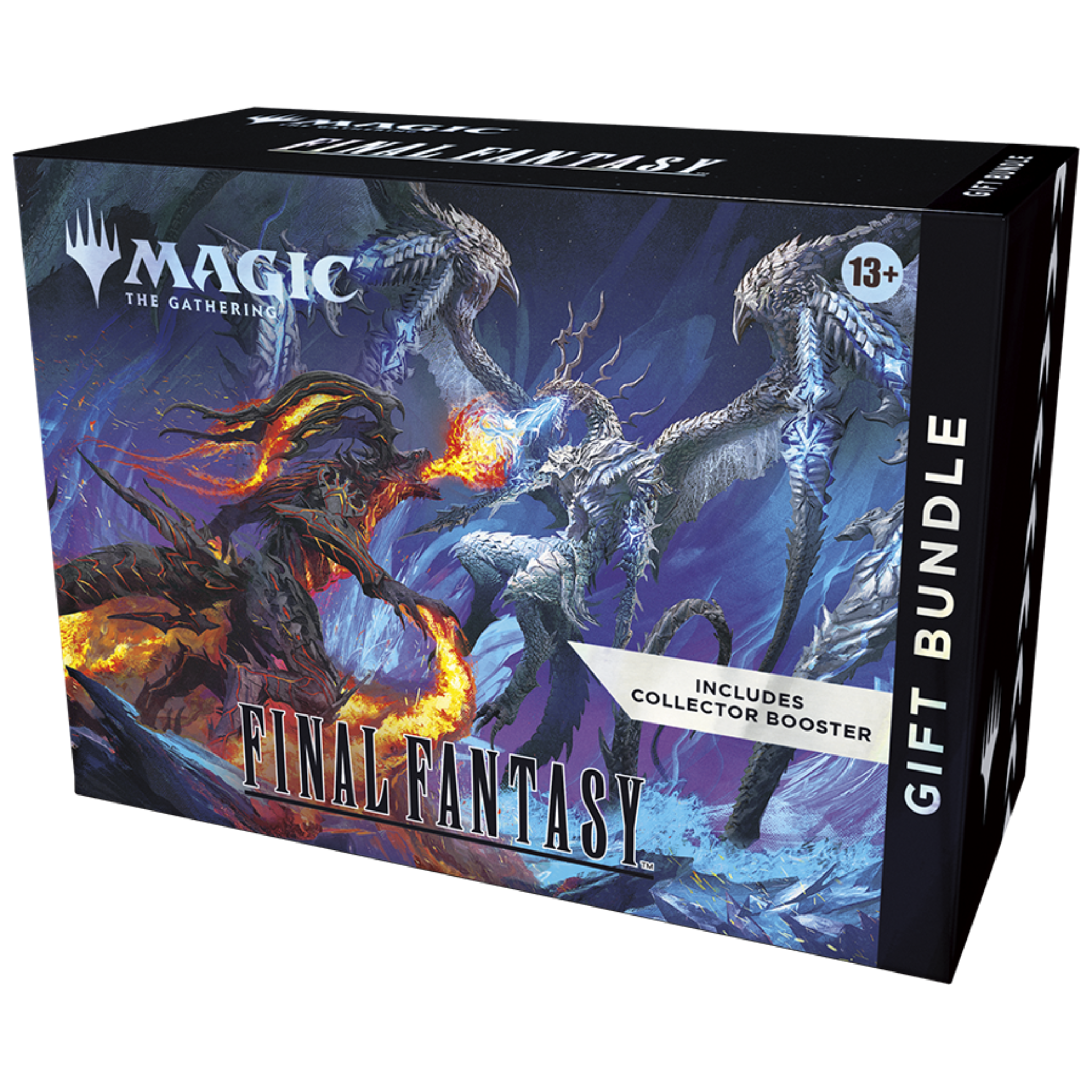 MTG Canarias - Final Fantasy - Gift Bundle