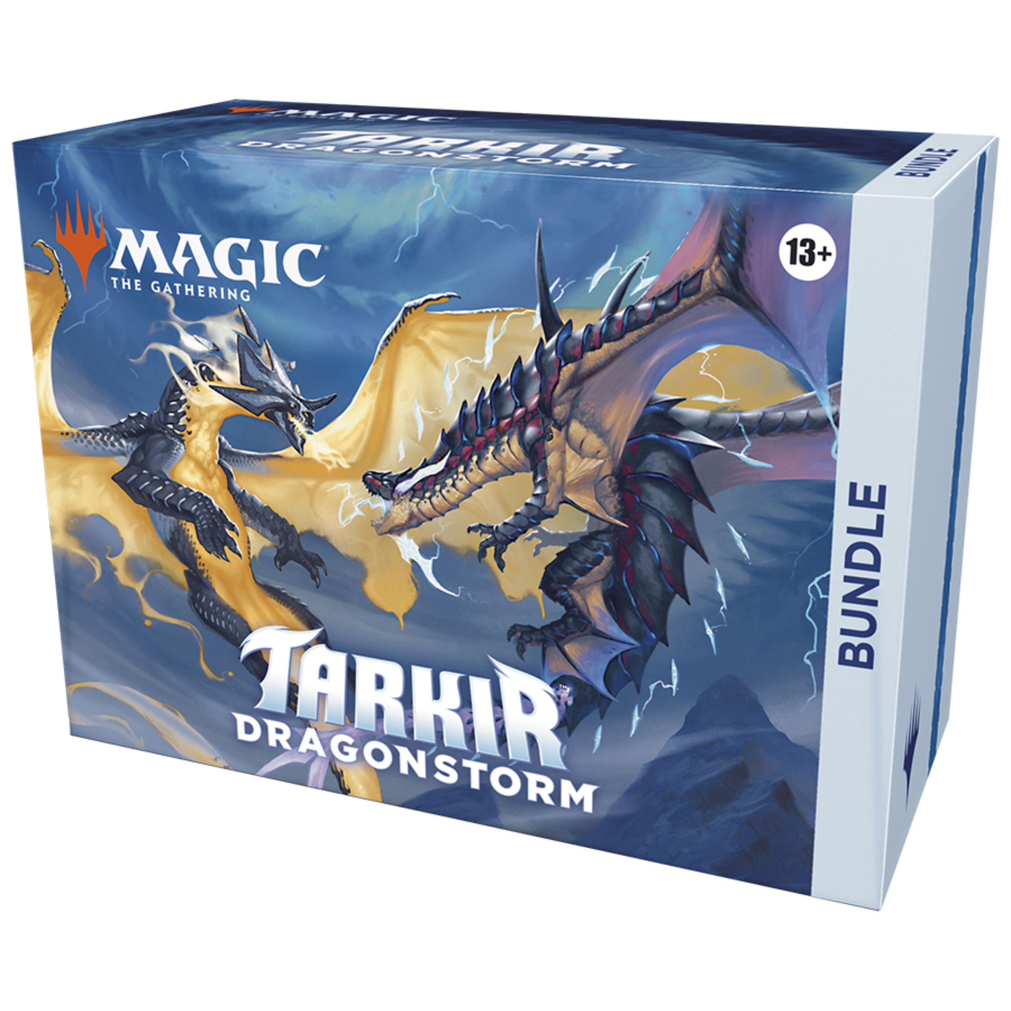 MTG Canarias - Tarkir Dragonstorm - Bundle