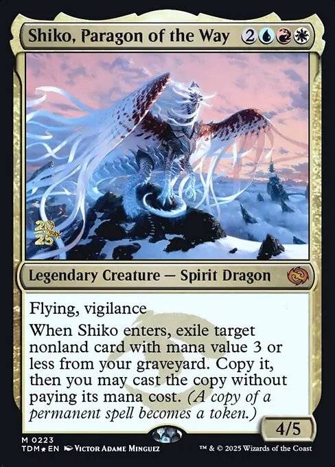 Shiko, paradigma de la sabiduría