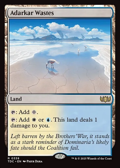 Yermos de Adarkar