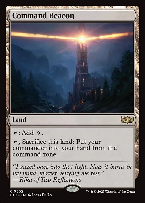 Faro del dominio