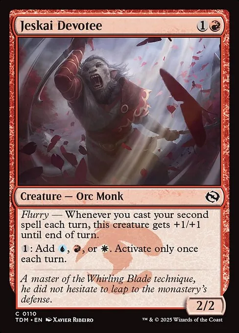 Devoto jeskai