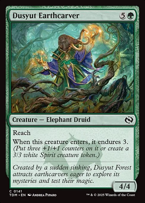 Terrescultor de Dusyut