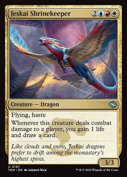 Guardasantuarios jeskai