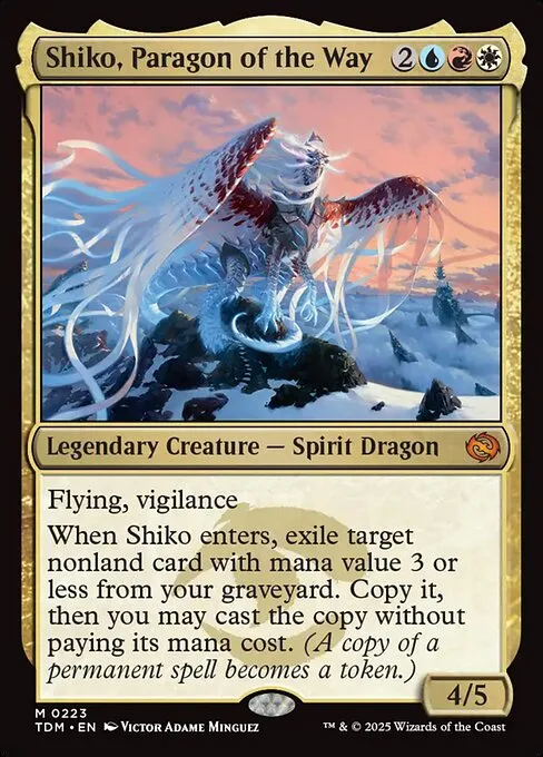 Shiko, paradigma de la sabiduría