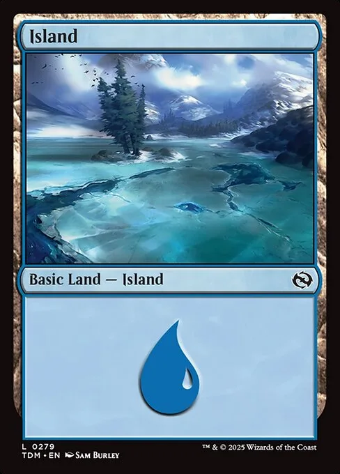 Isla