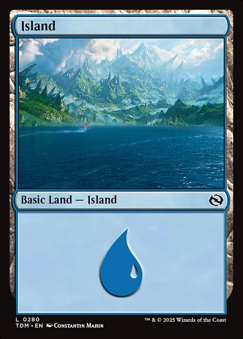 Isla