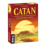 Devir - Catan - El juego de cartas (front2)