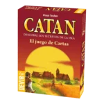 Devir - Catan - El juego de cartas (front3)