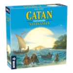 Devir - Catan - Navegantes (front2)