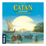 Devir - Catan - Navegantes (front3)