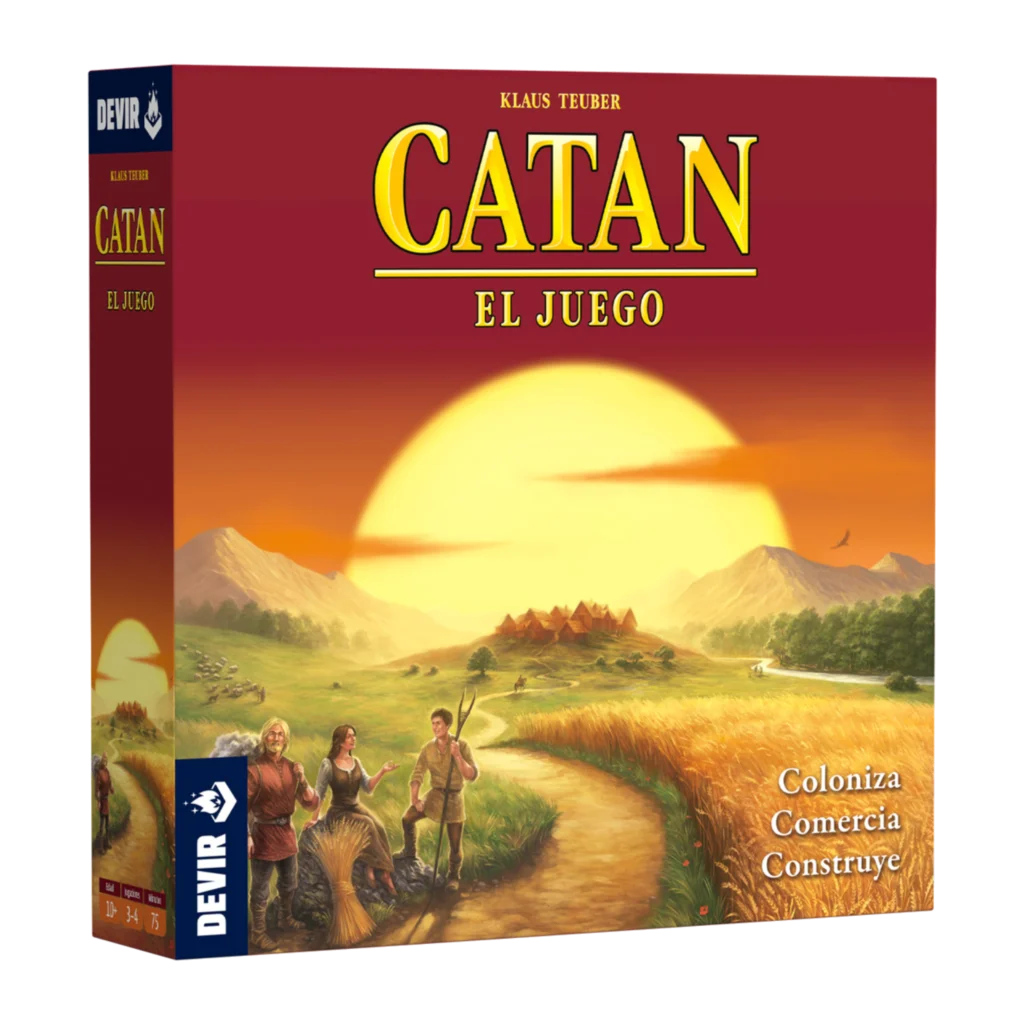 Catan