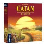 Devir - Catan (front)
