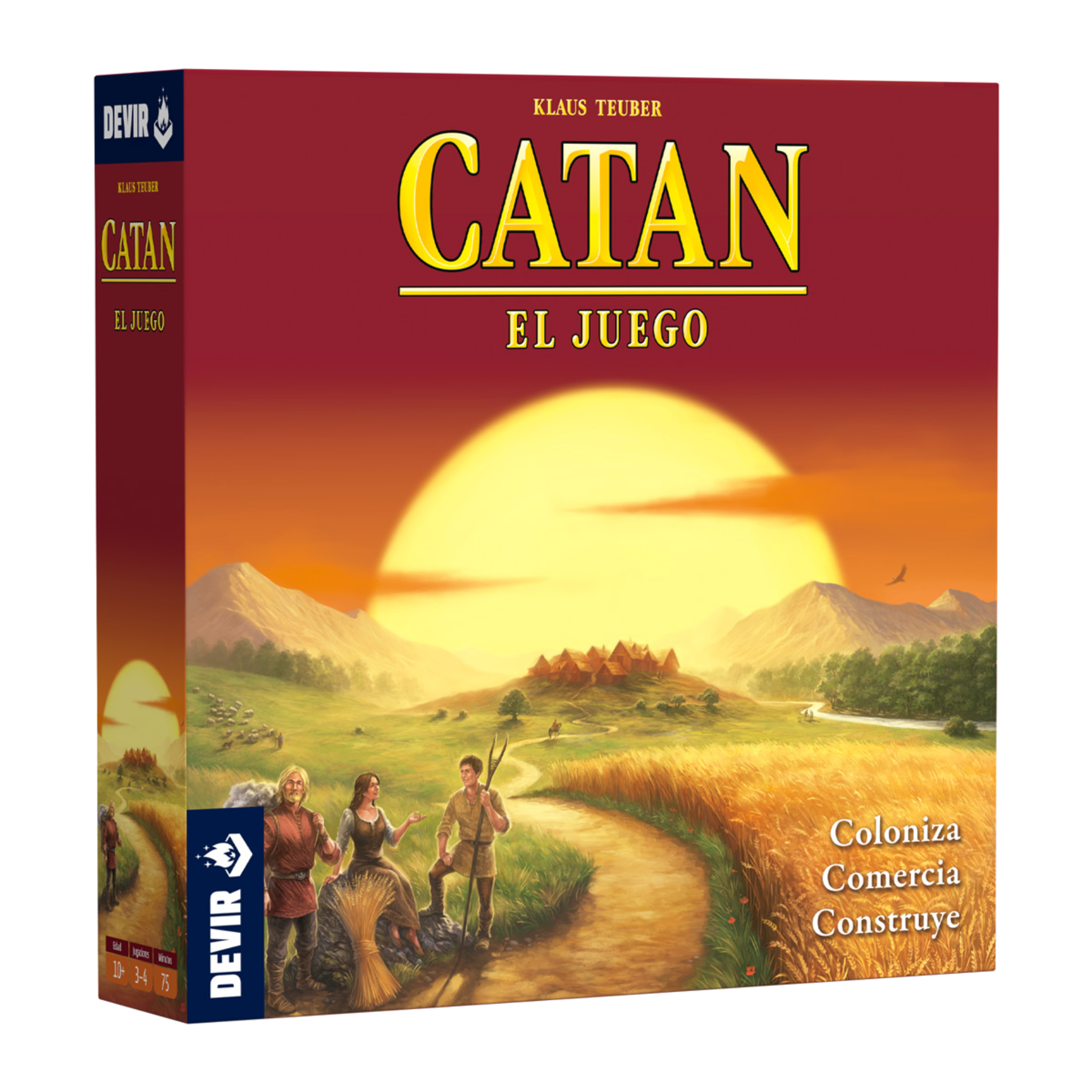 Catan