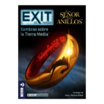 Devir - Exit - El Señor de los Anillos - Sombras sobre la Tierra Media (front2)