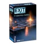 Devir - Exit - El laberinto maldito (front3)