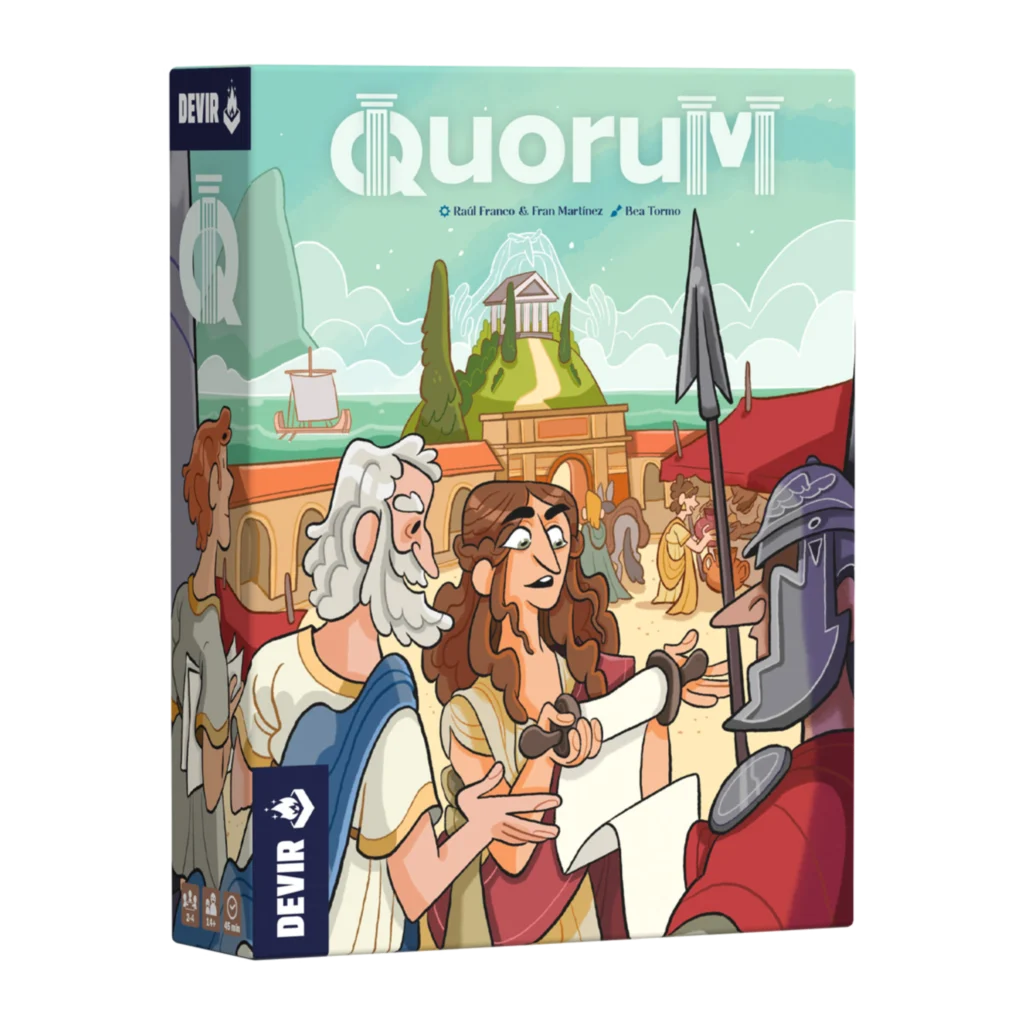 Quorum