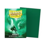 MTG Canarias - Fundas para cartas - Might - 100 Matte Dual Sleeves