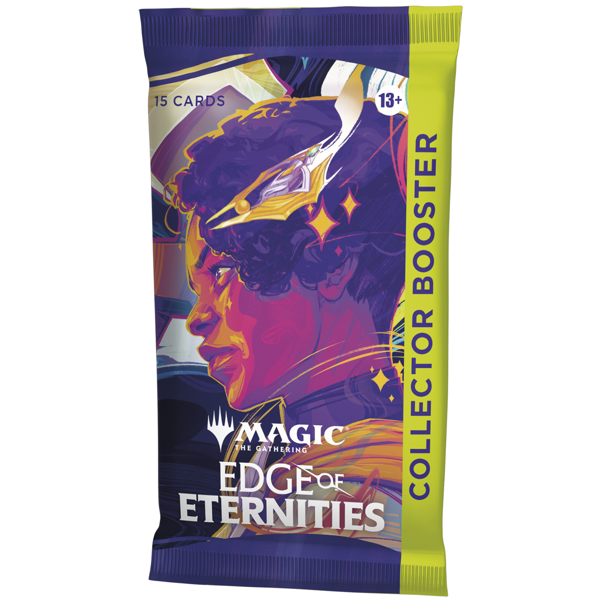 MTG Canarias - Edge of Eternities - Collector Booster