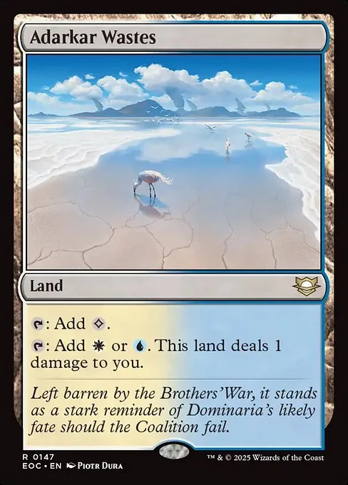 Yermos de Adarkar