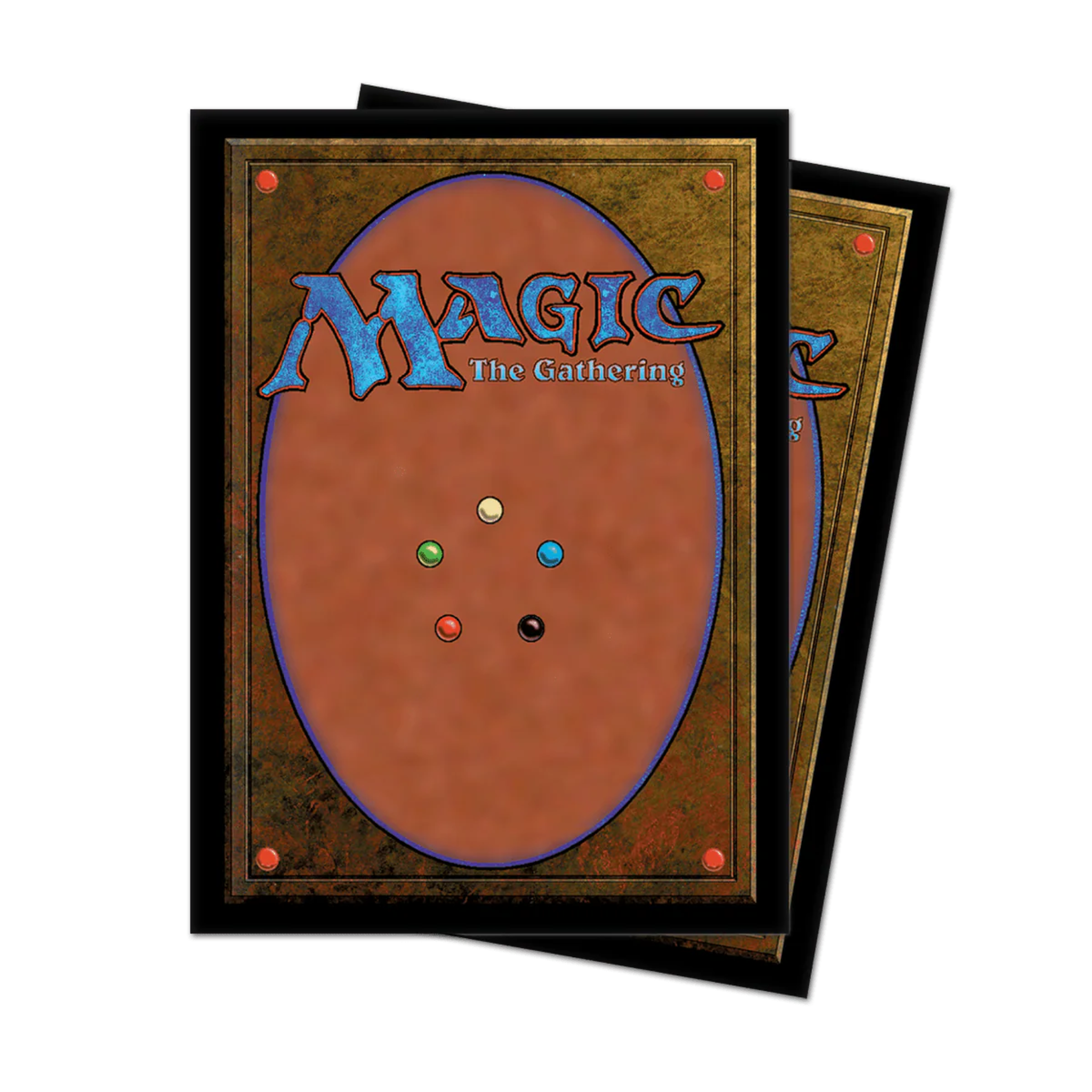 MTG Canarias - Fundas - Ultra Pro - Magic The Gathering Card (back)