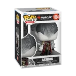 MTG Canarias - Funko POP! - Magic The Gathering - Ashiok (box)