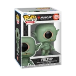 MTG Canarias - Funko POP! - Magic The Gathering - Fblthp (box)