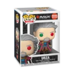 MTG Canarias - Funko POP! - Magic The Gathering - Urza (box)