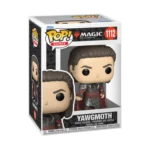 MTG Canarias - Funko POP! - Magic The Gathering - Yawgmoth (box)