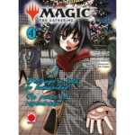 MTG Canarias - Manga - Magic The Gathering - Destruye a toda la humanidad - Volumen 4