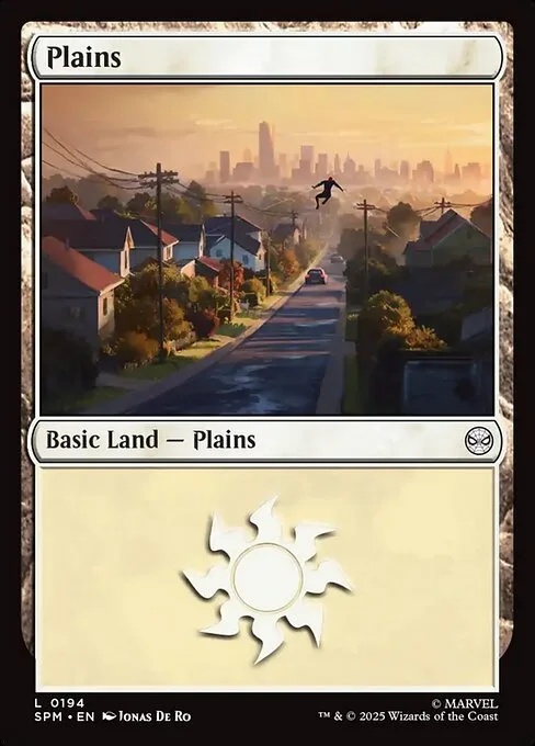 Llanura