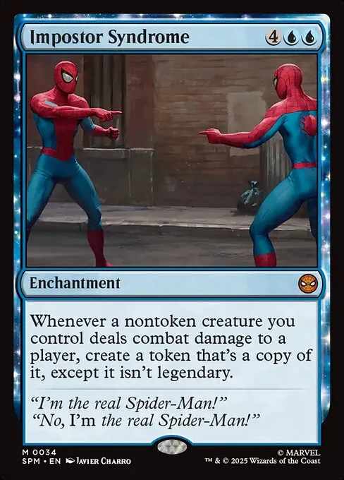 Síndrome del impostor